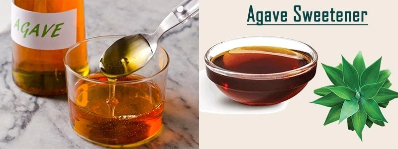 agave sweetener