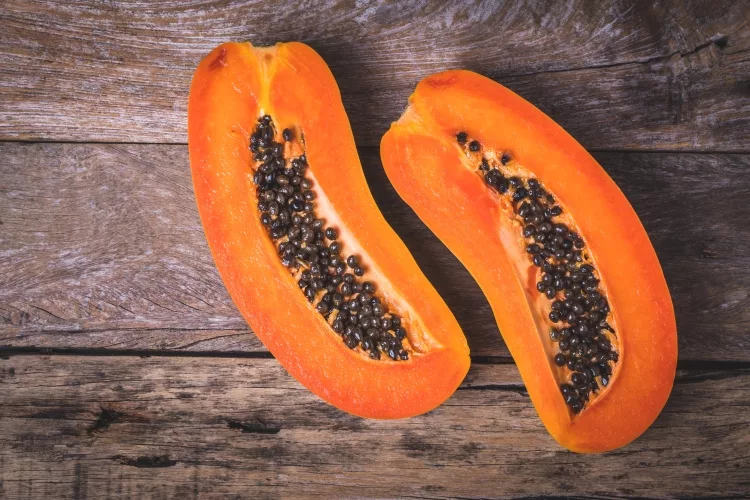 Papaya: