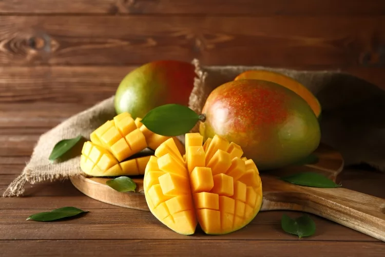 Mango: