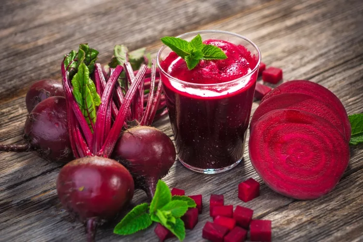 Beetroot