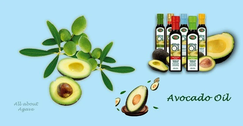 Best Avocado Oil for Cooking, Hair and Skin
