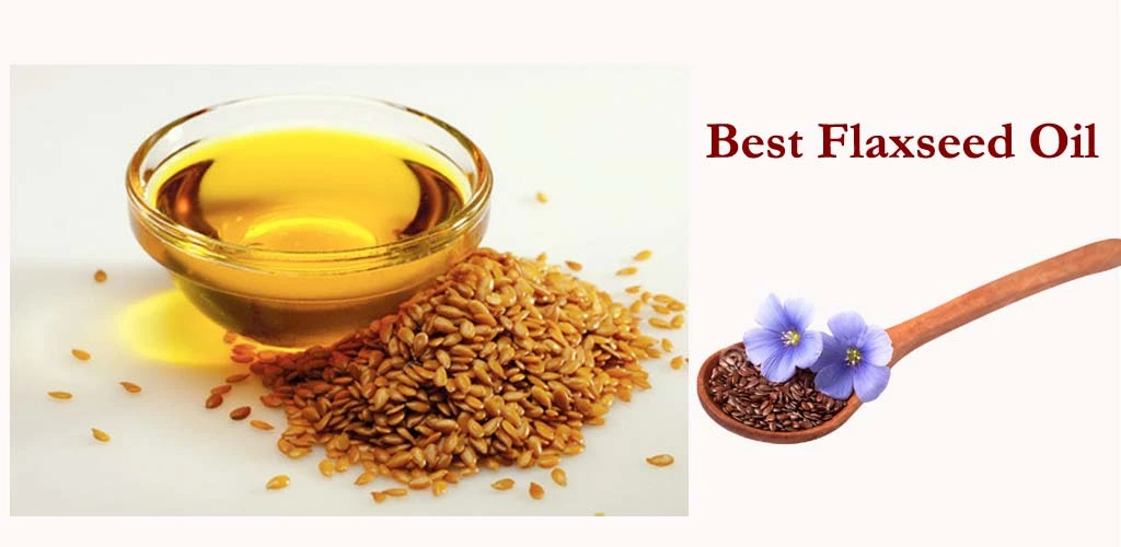 10 Best Flaxseed Oil Reviews