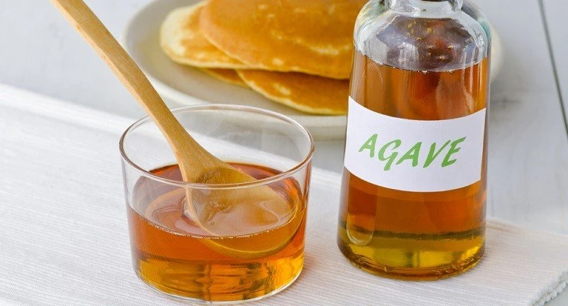 Substituting Agave Nectar for Other Sugar – Let’s Try
