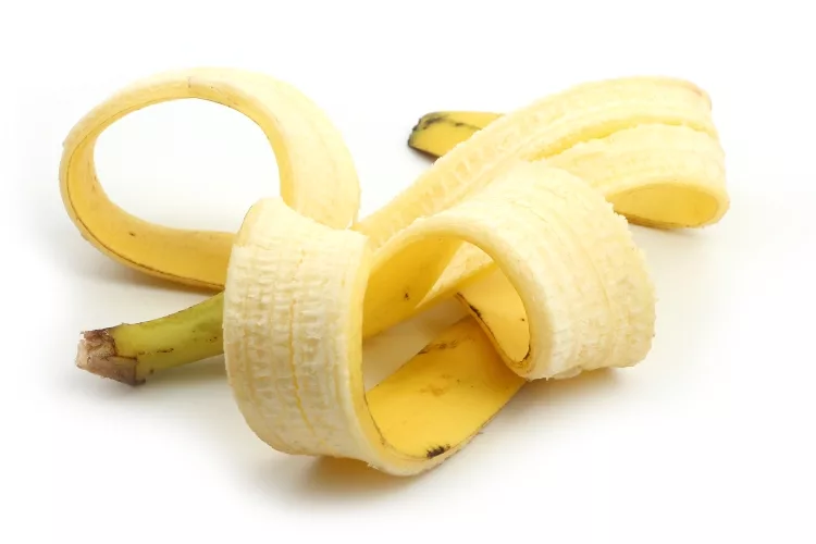 Banana Peels
