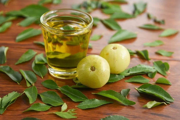 Benefits of the neem oil: