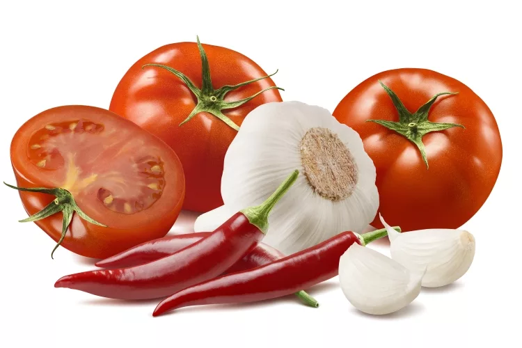How to Prepare Chilli-Garlic Insecticide at Home?