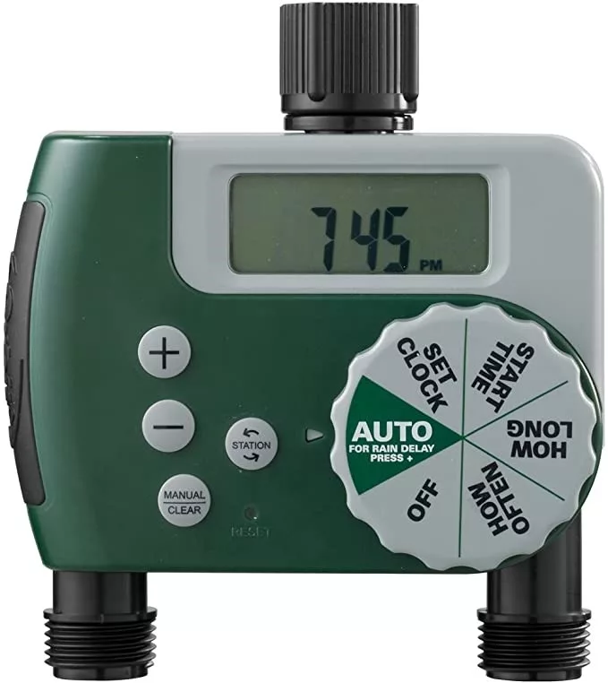 Top Hose Timer 2022 by Editors