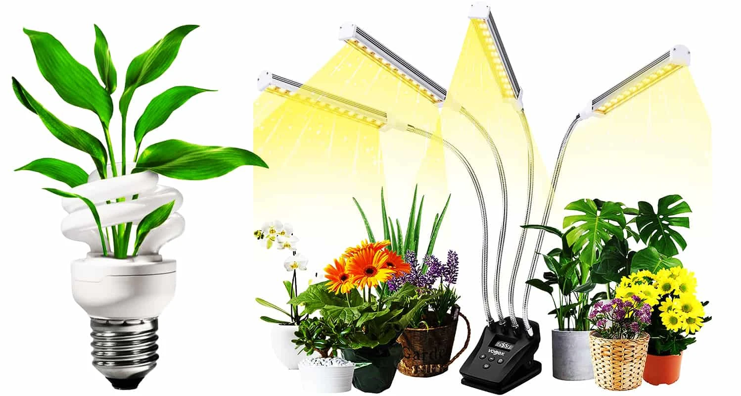 What Is LED Grow Light