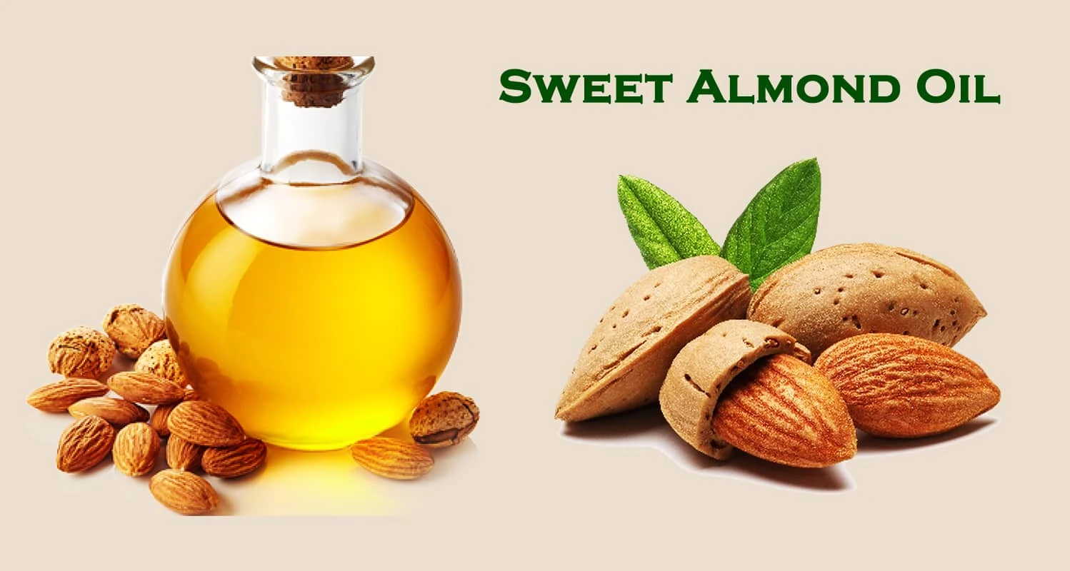 Top 11 Best Sweet Almond Oil Reviews