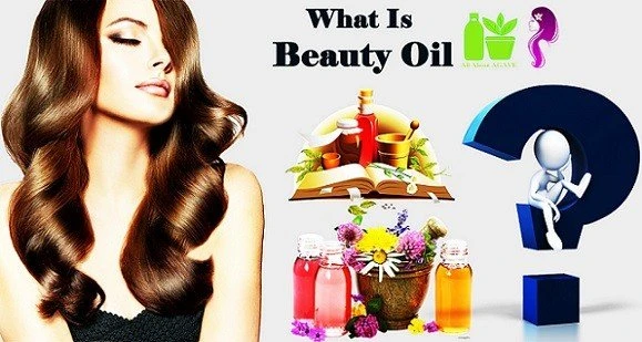 What Is Beauty Oil