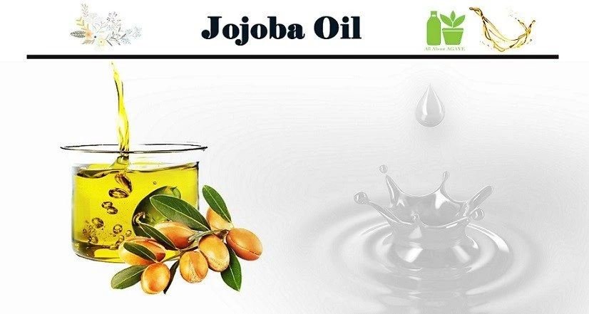 Jojoba Oil