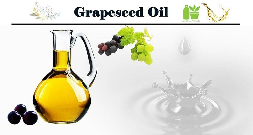 Grapeseed Oil