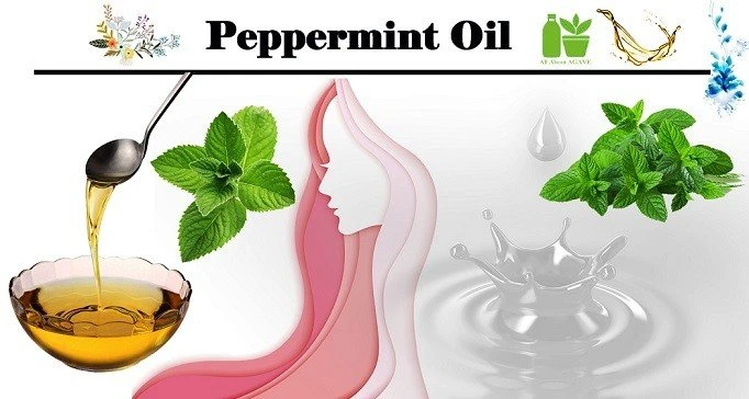 Peppermint Oil