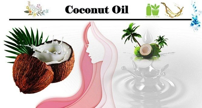 Coconut Oil