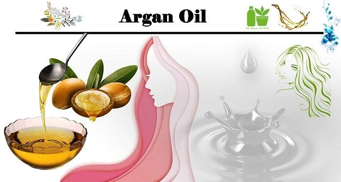 Argan Oil