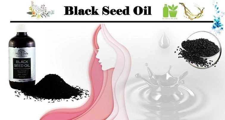 Black Seed Oil