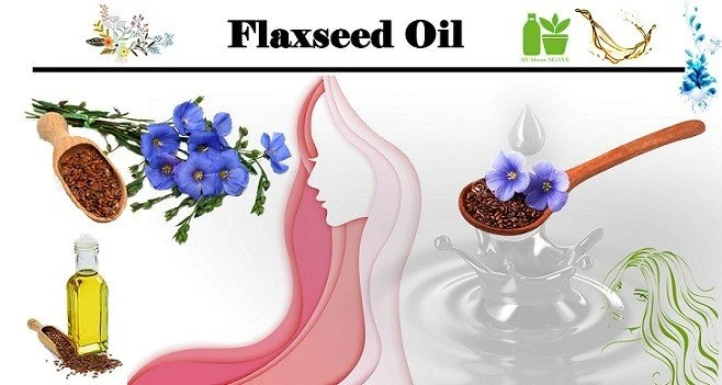 Flaxseed Oil