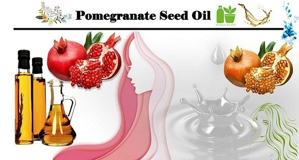 Pomegranate Seed Oil