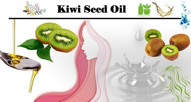 Kiwi Seed Oil