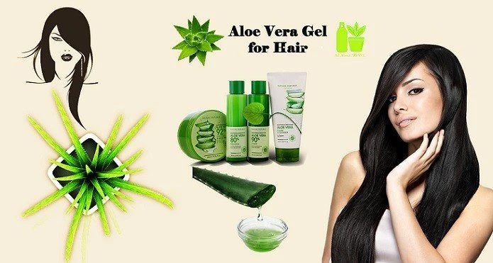 Benefits Of Gel For Hair