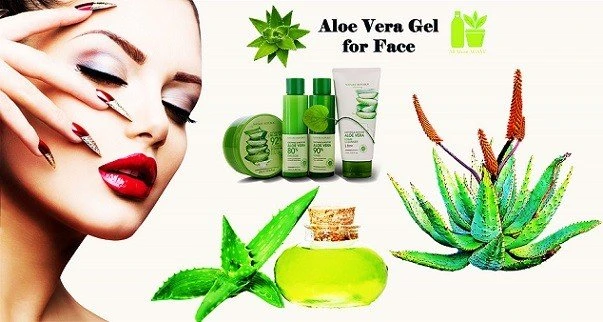 Benefits Of Using On The Face