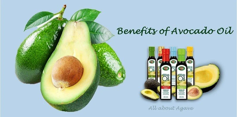 Benefits Of Avocado Oil