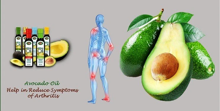 Avocado Oil For Arthritis
