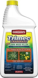 Gordon Weed & Crabgrass Killer