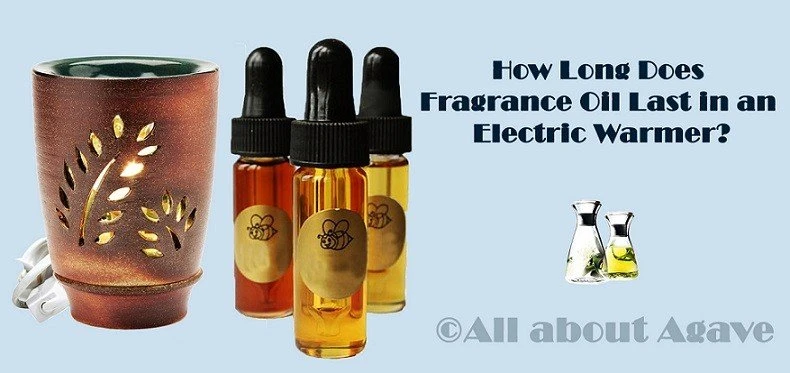 How To Use Fragrance Oil In An Electric Wax Warmer