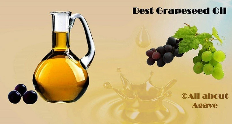 Conclusion for Grapeseed Oil Buyers