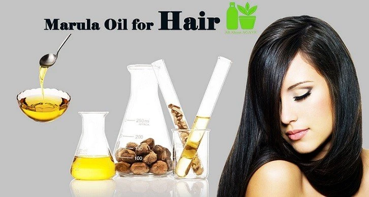 Benefits Of Marula Oil For Hair
