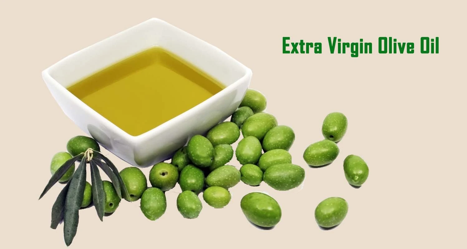 What is Extra Virgin Olive Oil?