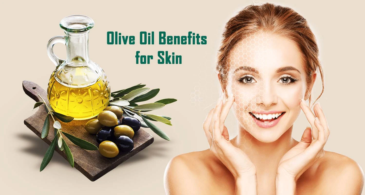 14 Best Olive Oil for Skin Reviews