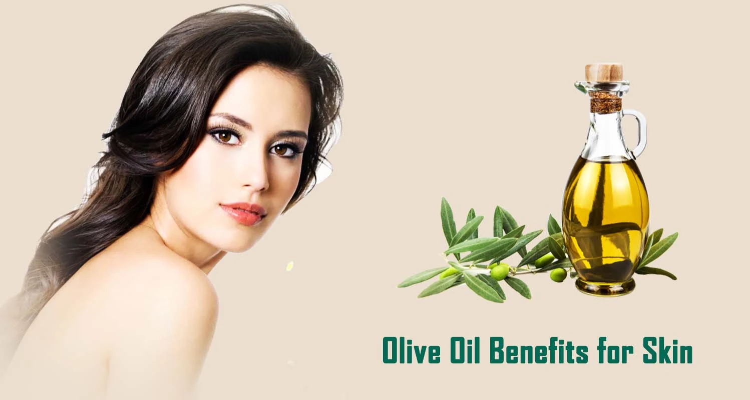 Is Olive Oil Good for Your Skin?