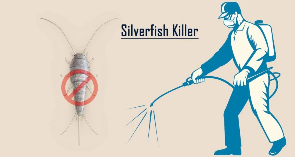 Top 5 Best Silverfish Killer Reviews