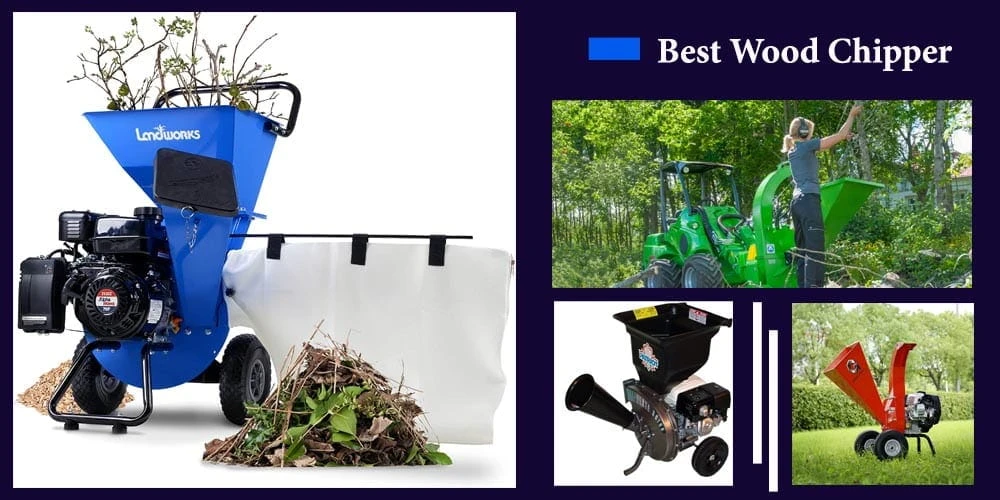 Top 20 Best Wood Chipper for Small Farm Reviews