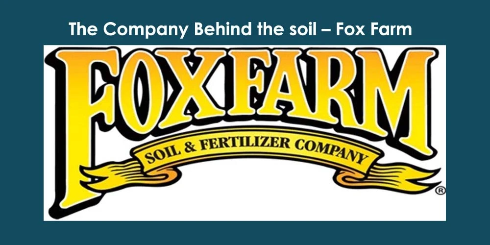 Fox Farm Company