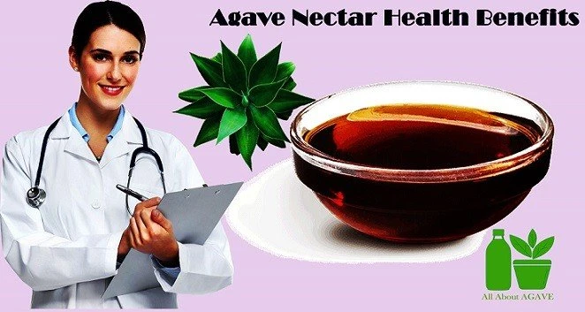 Agave Nectar Health Benefits