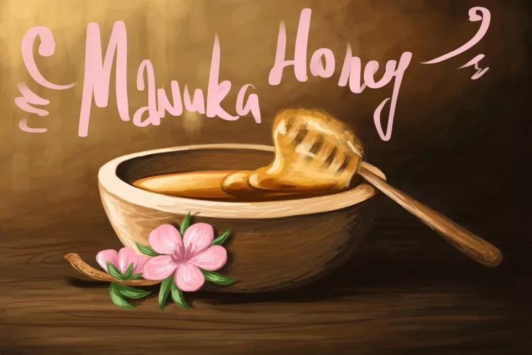 What is Manuka Honey?