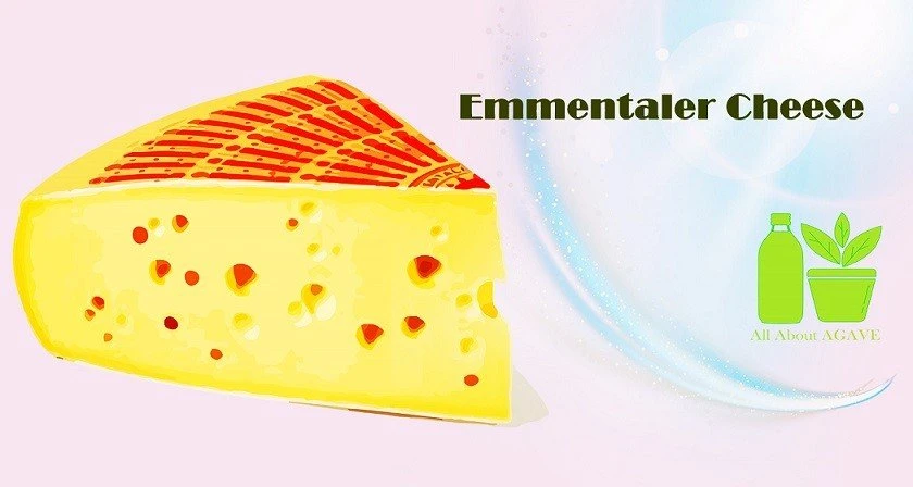 Emmentaler Cheese
