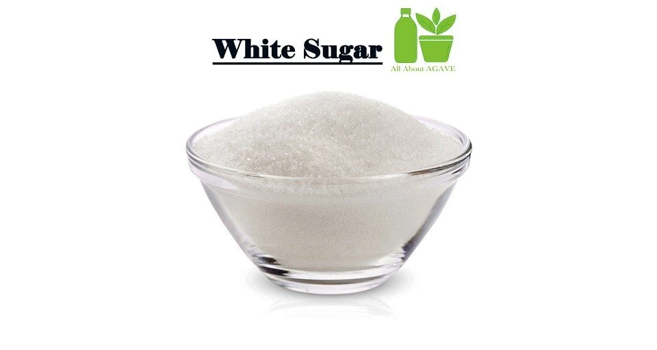 White Sugar