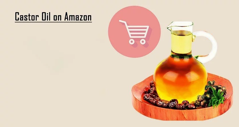 Oil On Amazon