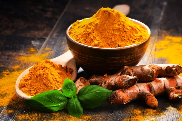How to Grow Turmeric Root – A Healthy Beautiful Herb Addition