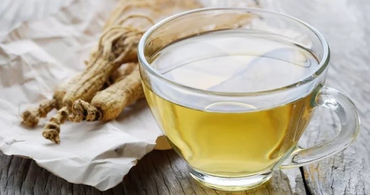 How to Incorporate American Ginseng in Your Diet