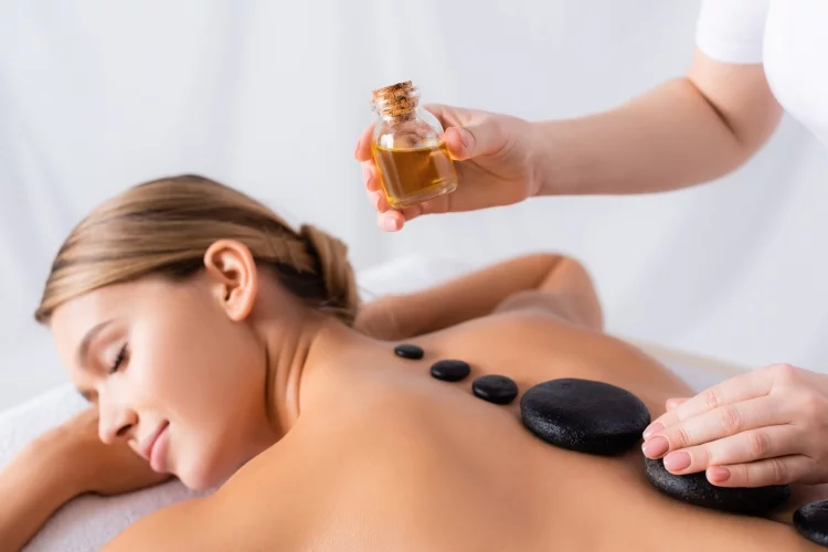 Are Massage Oils better than Massage Lotions?