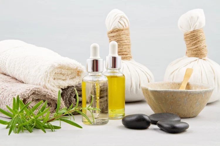 How To Choose a Massage Oil?