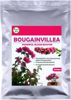 Going green bougainvillea bloom booster multi micronutrient fertilizer: