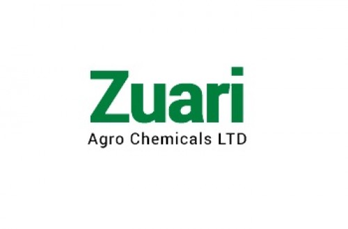 Zuari agro chemical ltd: