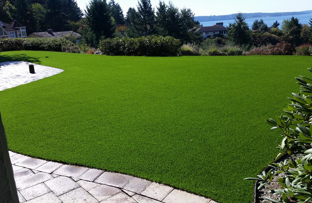 Artificial Grass for Balcony Garden in India