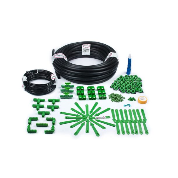 Best Drip Irrigation Kit in India